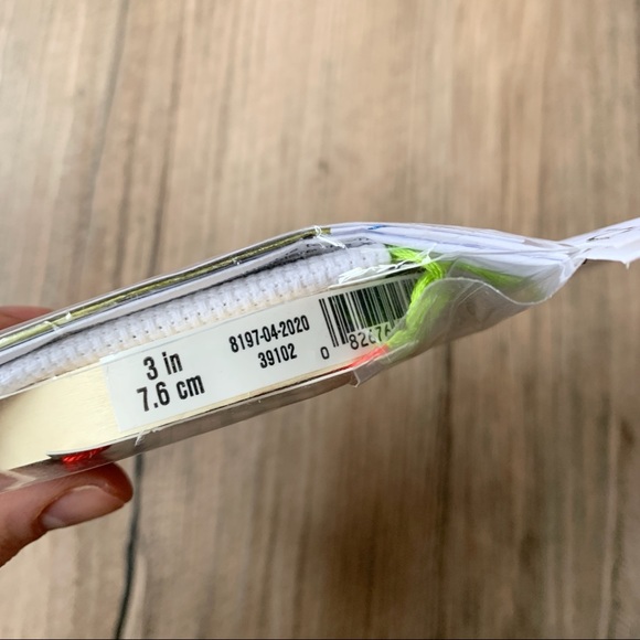 Counted Cross Stitch Kit - Picture 5 of 5